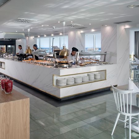Arrecife Gran Hotel & Spa Luaran gambar The Club at Chania Airport