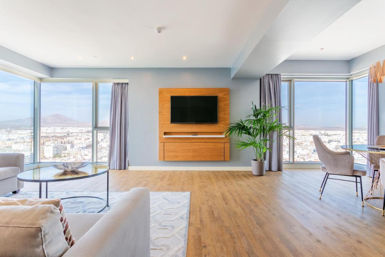 Arrecife Gran Hotel & Spa Luaran gambar