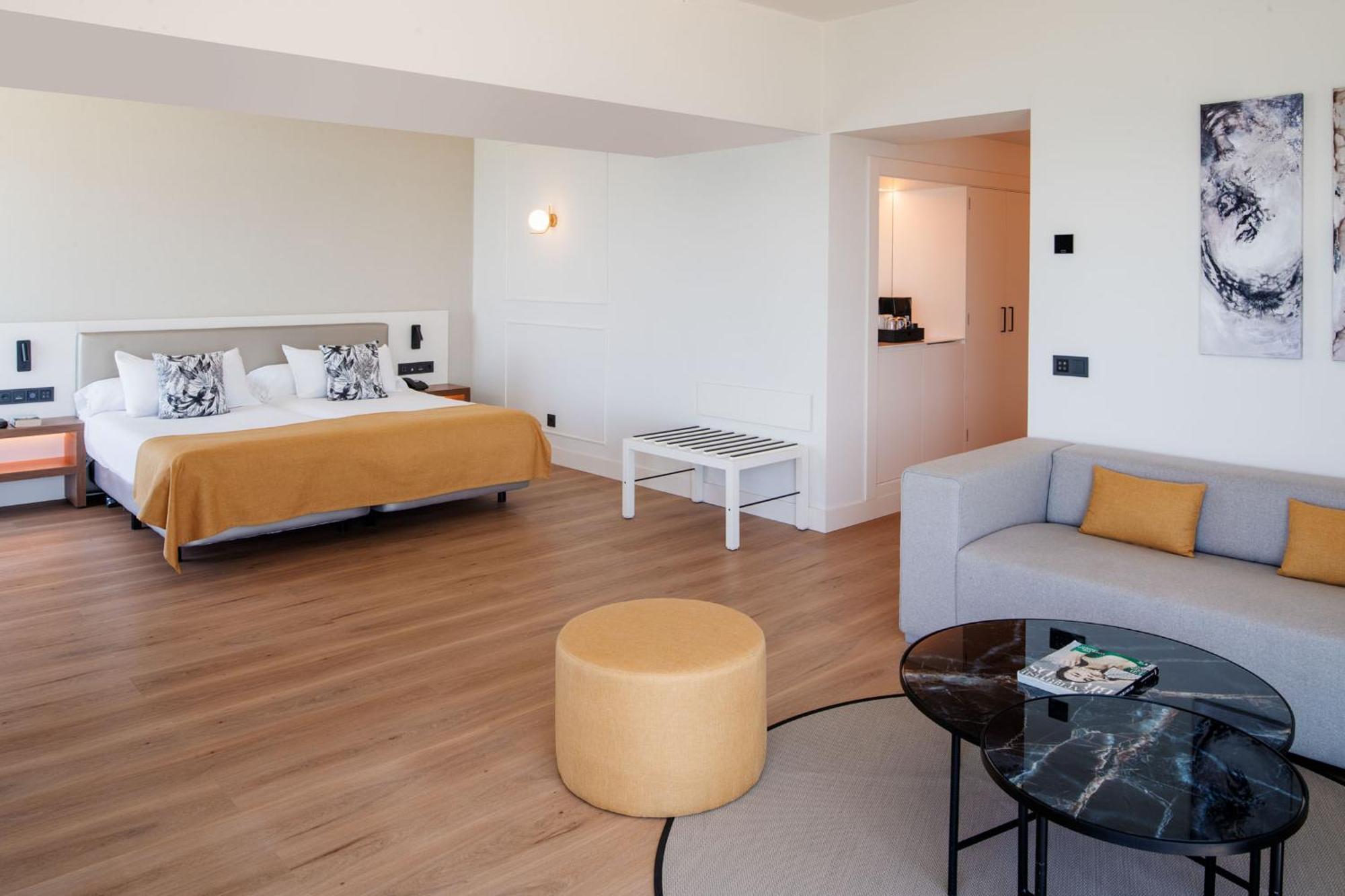 Arrecife Gran Hotel & Spa Luaran gambar