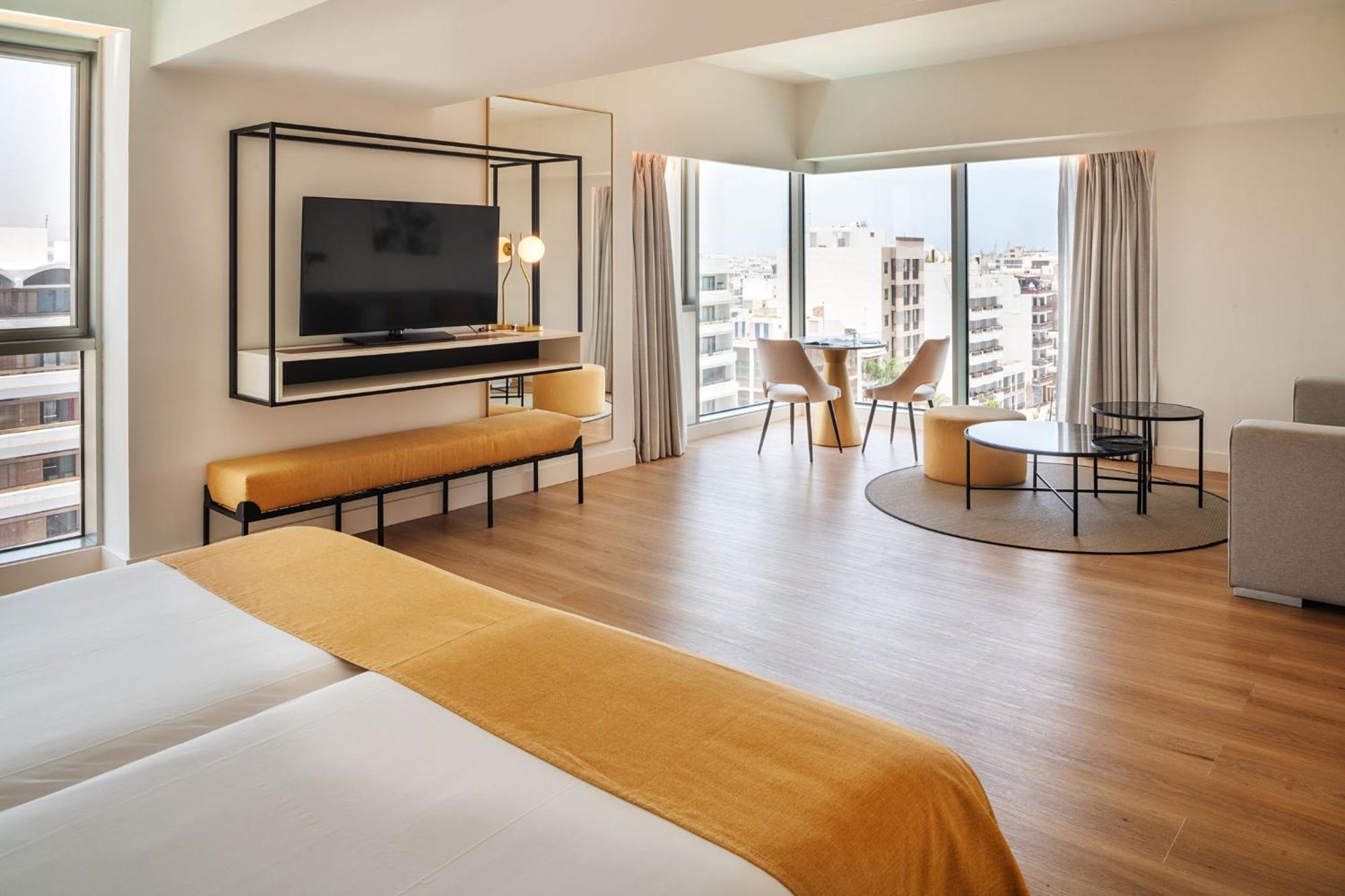 Arrecife Gran Hotel & Spa Luaran gambar