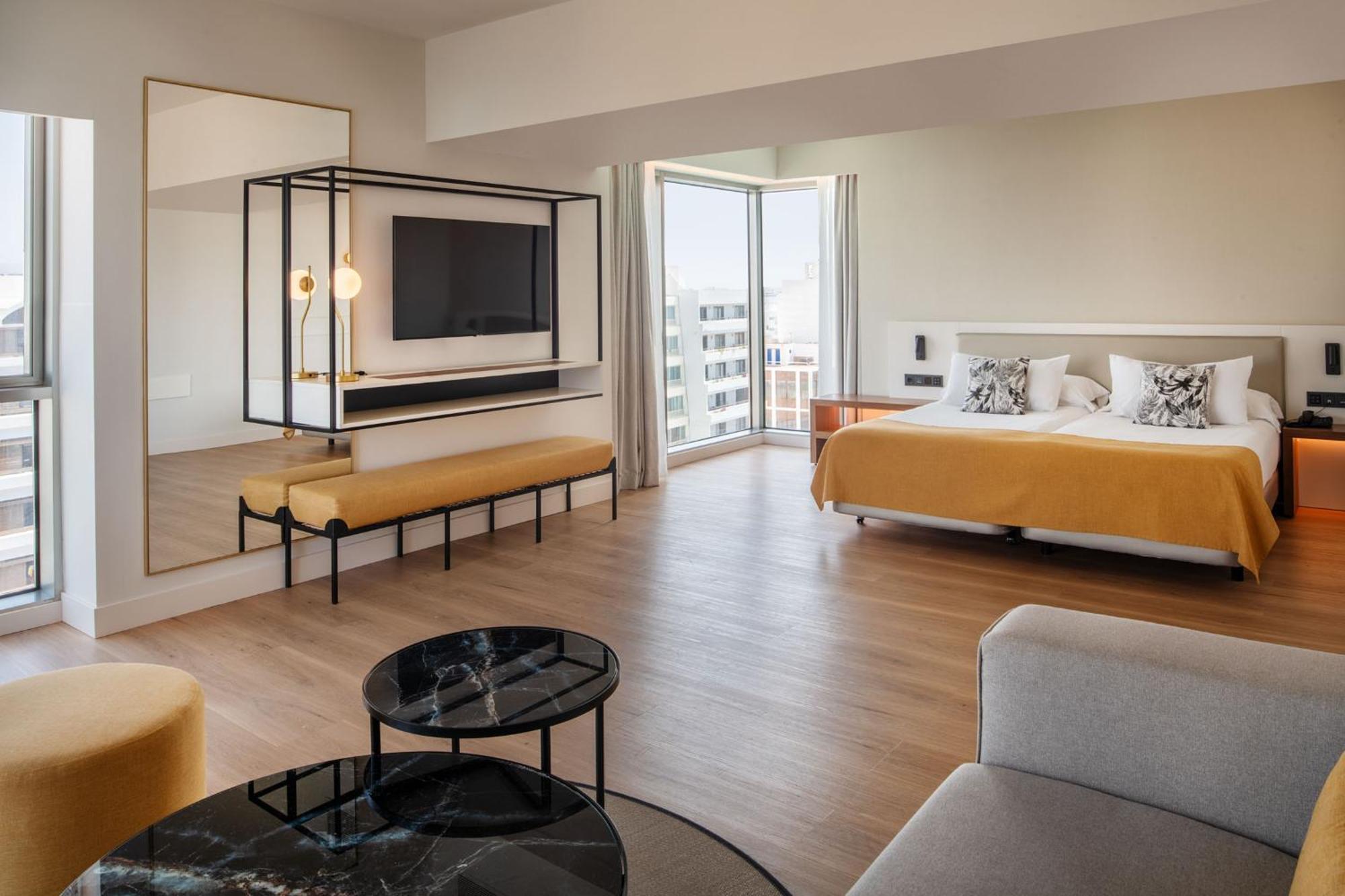 Arrecife Gran Hotel & Spa Luaran gambar